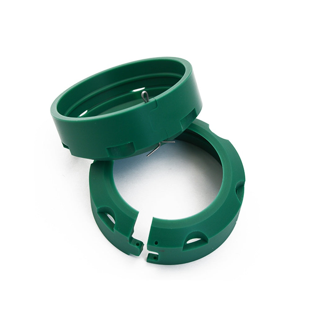 SKF Removable Fork Mud Scraper Kit For Beta RR 400 2012-2014 #SKF-KIT-MS48KM