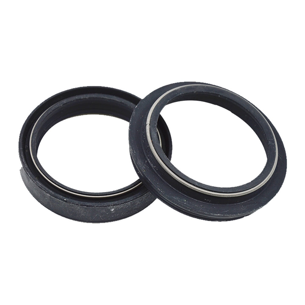 SKF Fork Seal & Dust Seal Kit - Performance - KITB For HONDA CR500R SKF-KITB-45S
