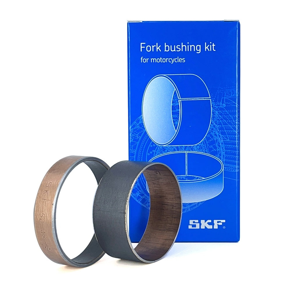 SKF Fork Bushing Kit - Inner & Outer For GAS-GAS EC 450F #SKF-VKWA-WP48-A