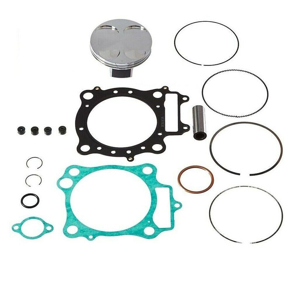 New VERTEX Top End Rebuild Kit For YAMAHA YFS200 BLASTER VK2012100