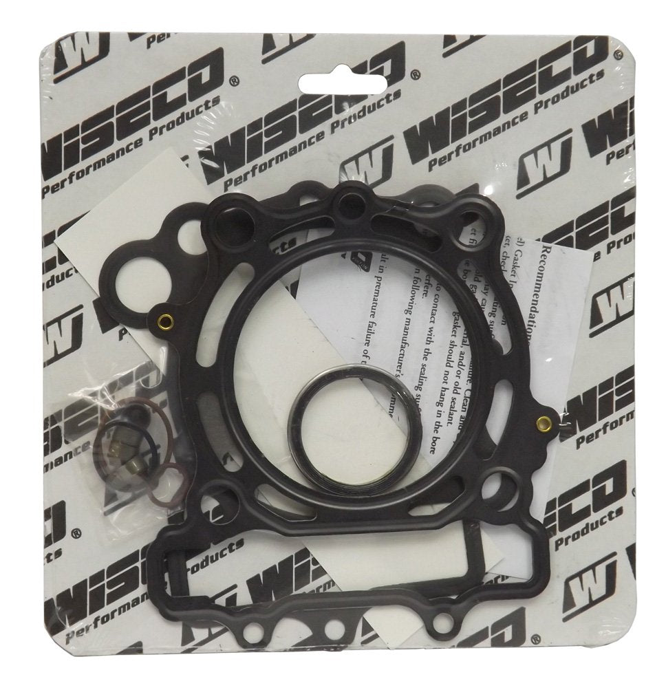 New WISECO Gasket Kit - Top End For YAMAHA TT350, XT350 W-W5751
