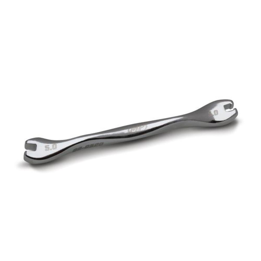 MOTION PRO Ergo Spoke Wrench 5mm For HONDA, KAWASAKI, SUZUKI, YAMAHA 08-080520
