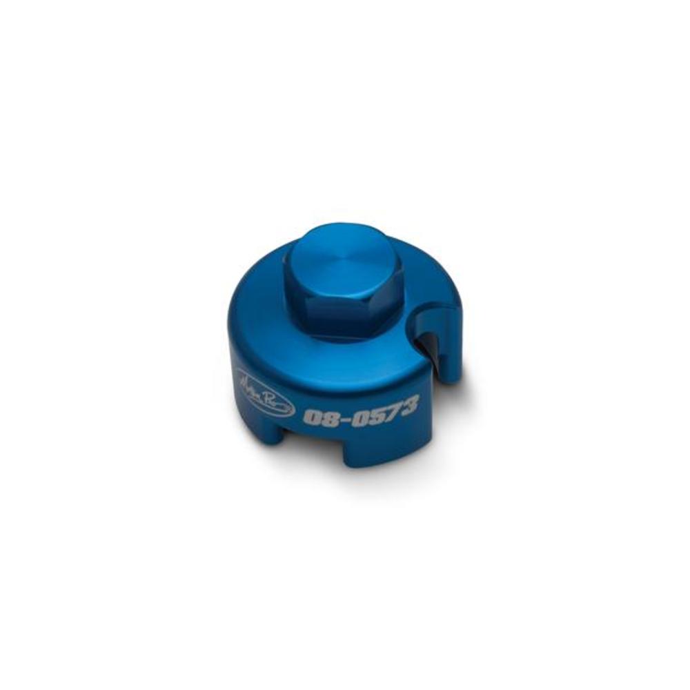 MOTION PRO Fork Cap Socket, WP4CS Fork For HUSABERG, HUSQVARNA, KTM 08-080573