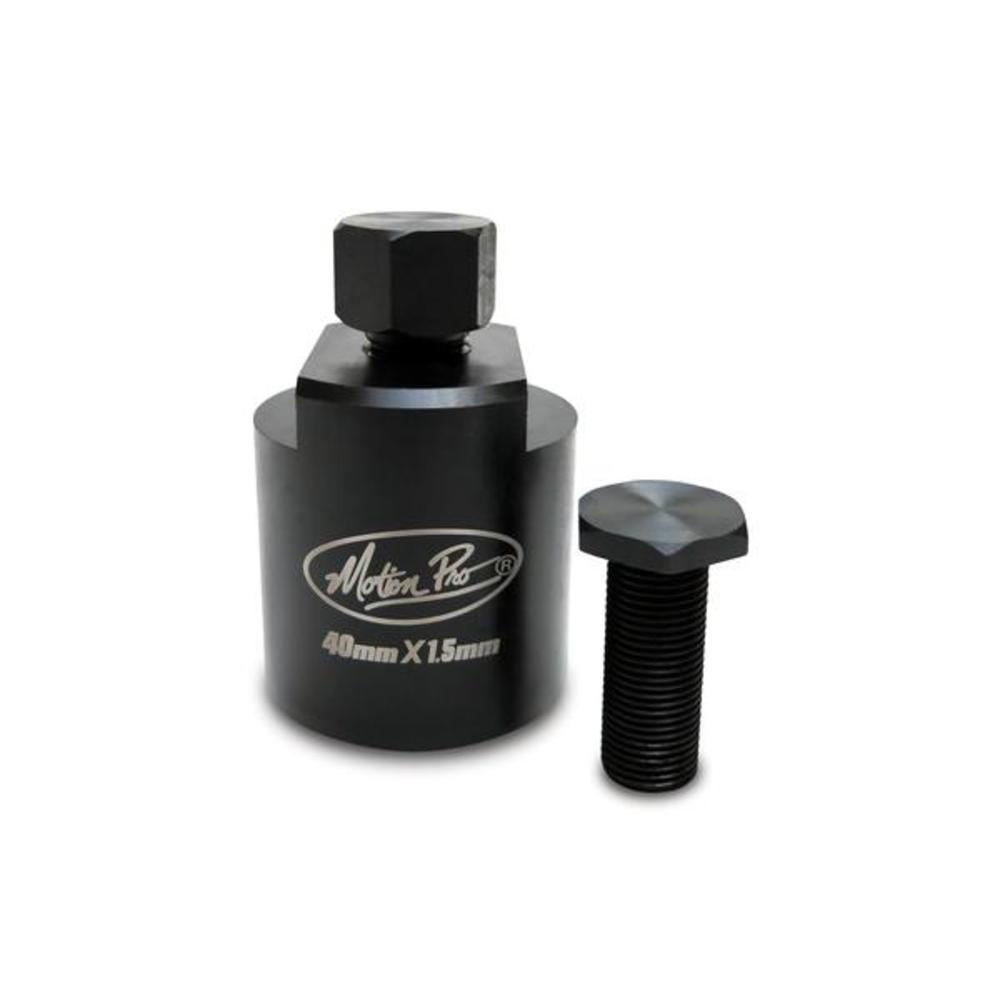 MOTION PRO Flywheel Puller, M40 X 1.5 R.H. Internal Thread For SUZUKI 08-080600