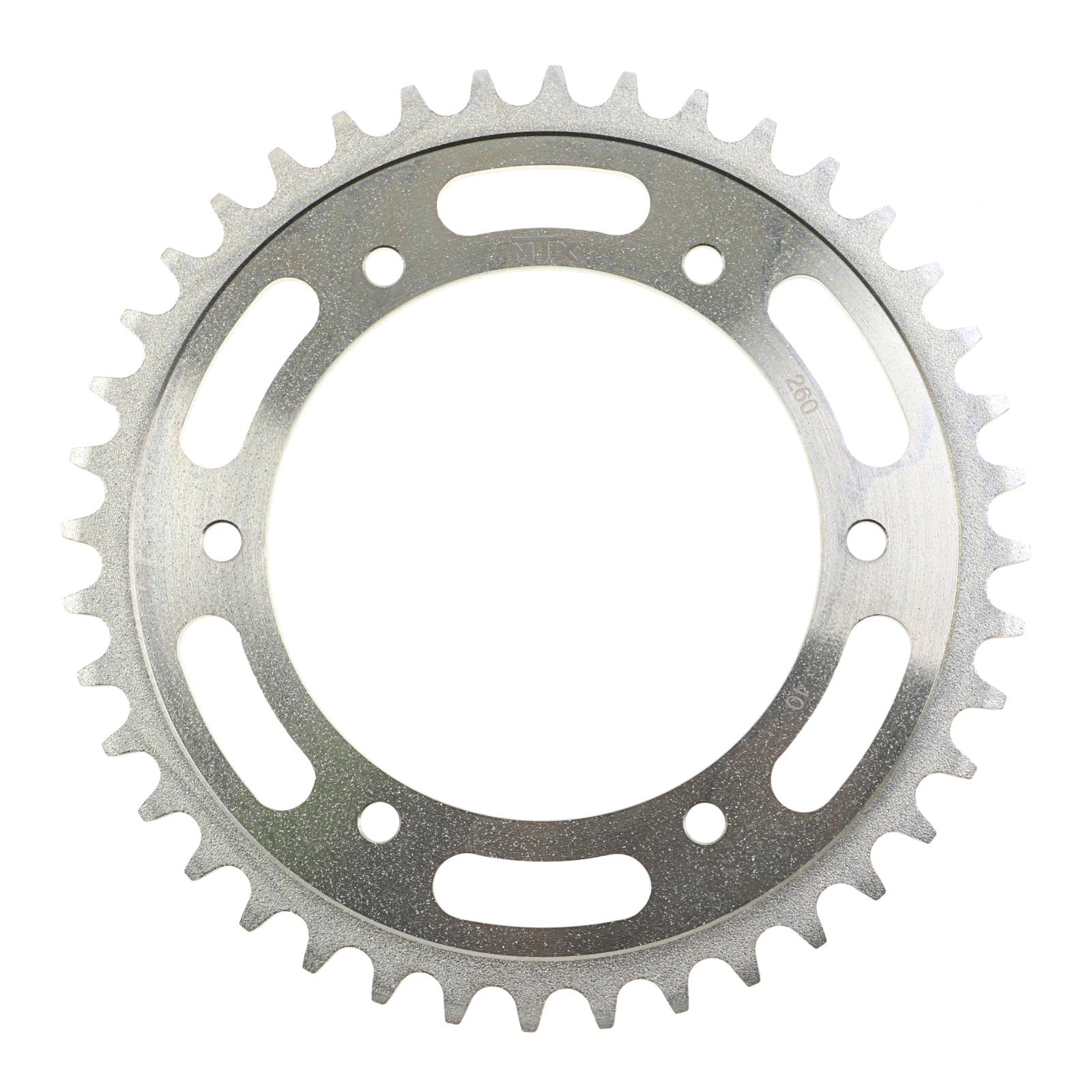New MTX 846 Steel Sprocket - Rear #520 (38T) #11-260-40