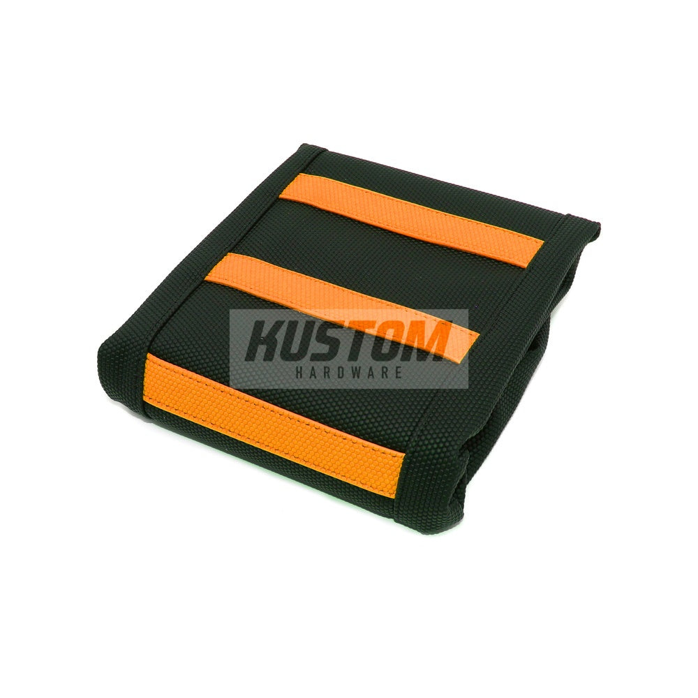 New KUSTOM HARDWARE Seat Cover For KTM 65 SX 17K-SC114