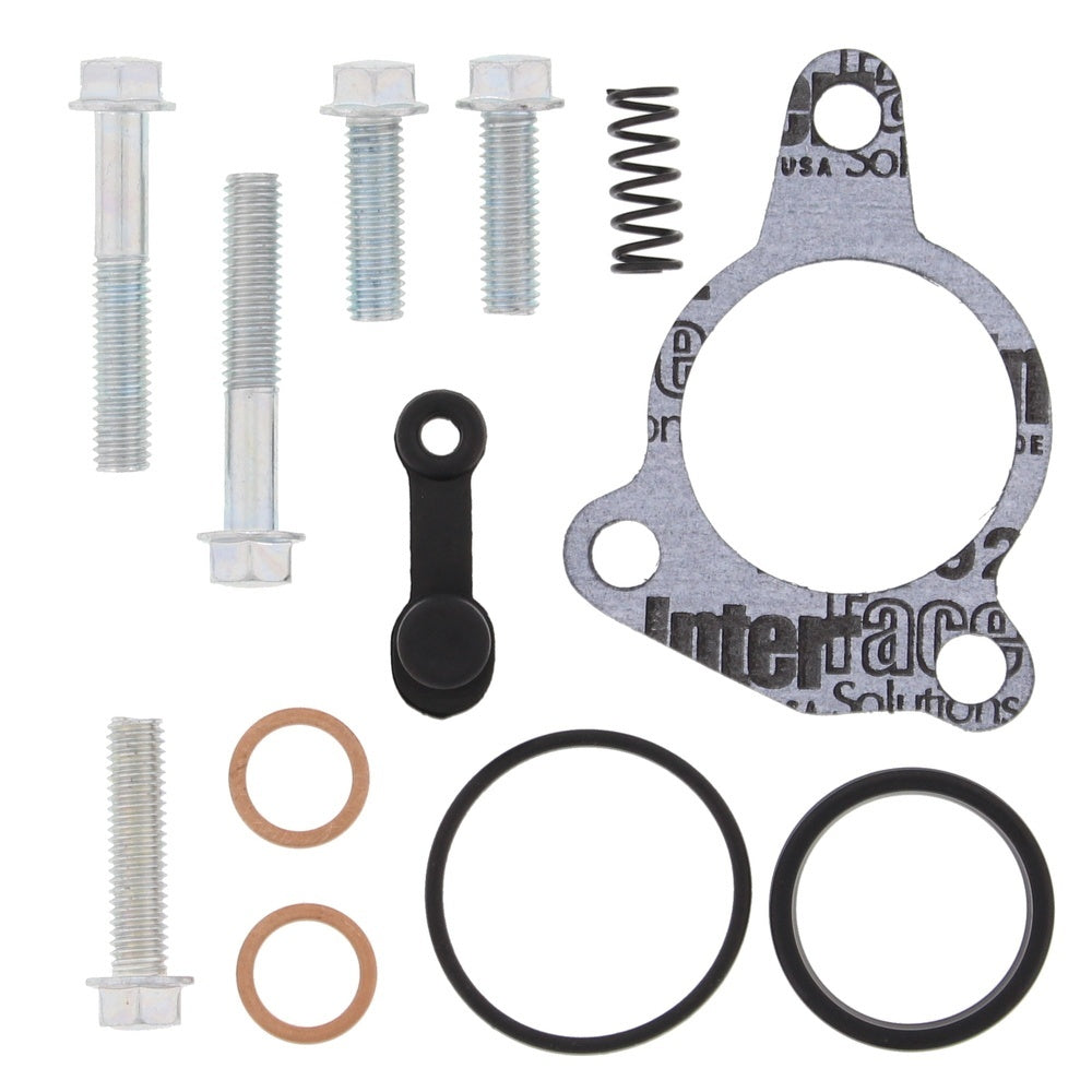 New ALL BALLS Clutch Slave Cylinder Rebuild Kit For HUSABERG FE390 18-6009