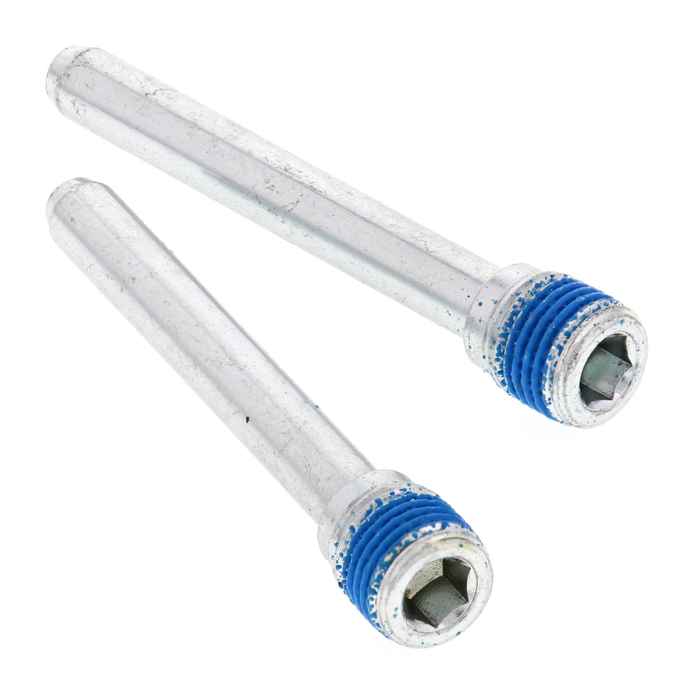New ALL BALLS Front Caliper Bolt Kit For SUZUKI 18-7002