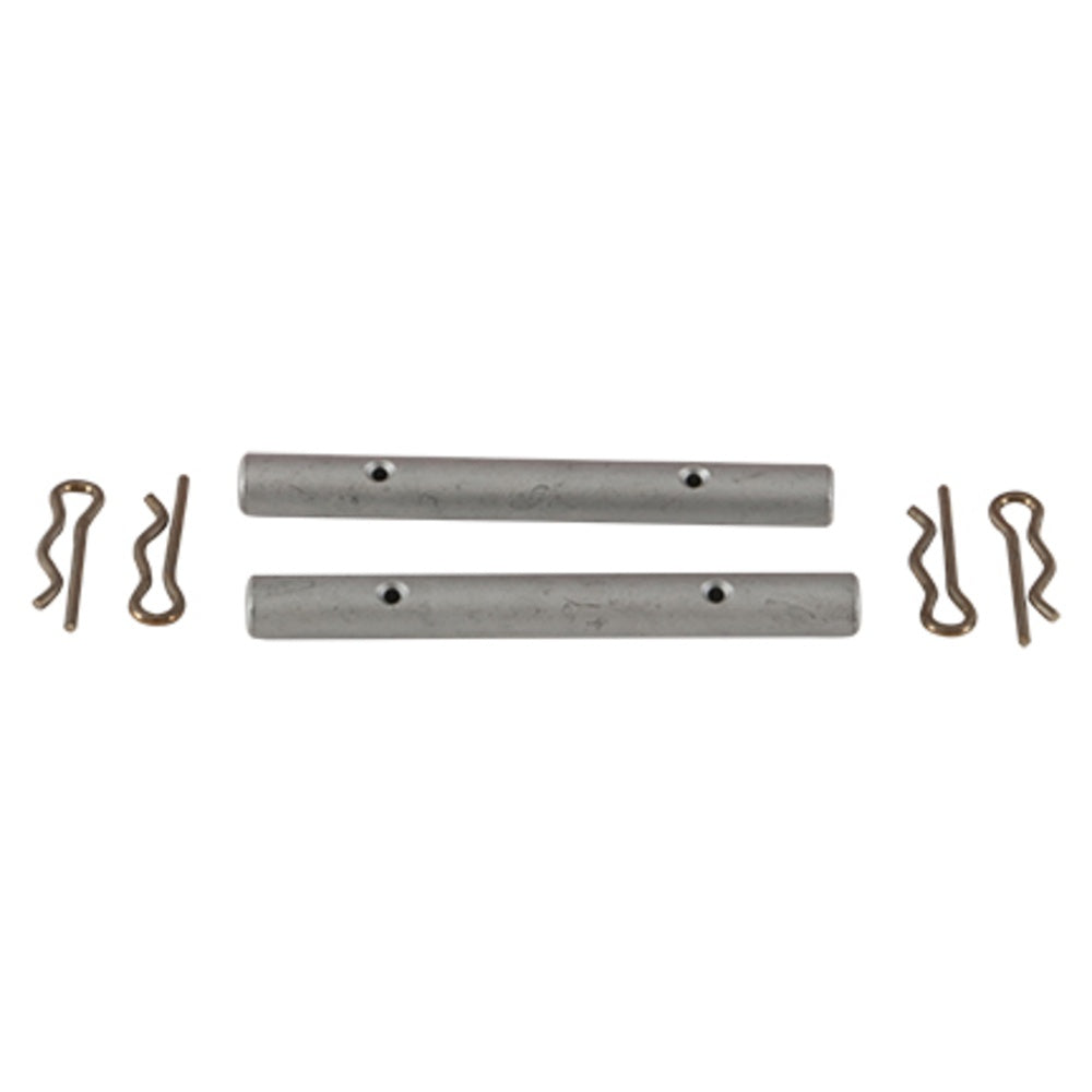 ALL BALLS Front Caliper Bolt Kit For YAMAHA VMX-17 VMAX, MT-10SP, MT-10 18-7025