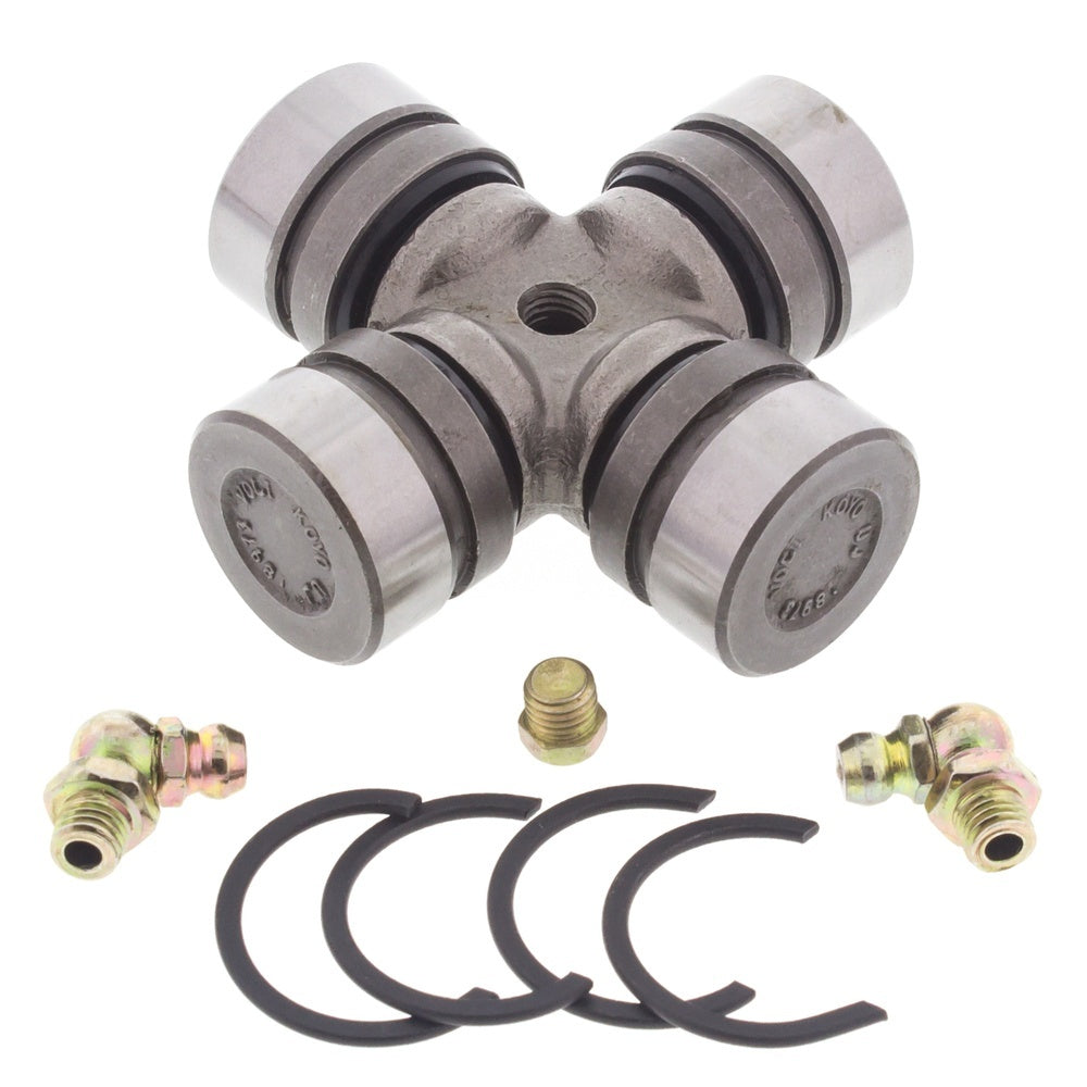 ALL BALLS ATV Universal Joint Rear Drive Shaft Engine Side For KAWASAKI 19-1001