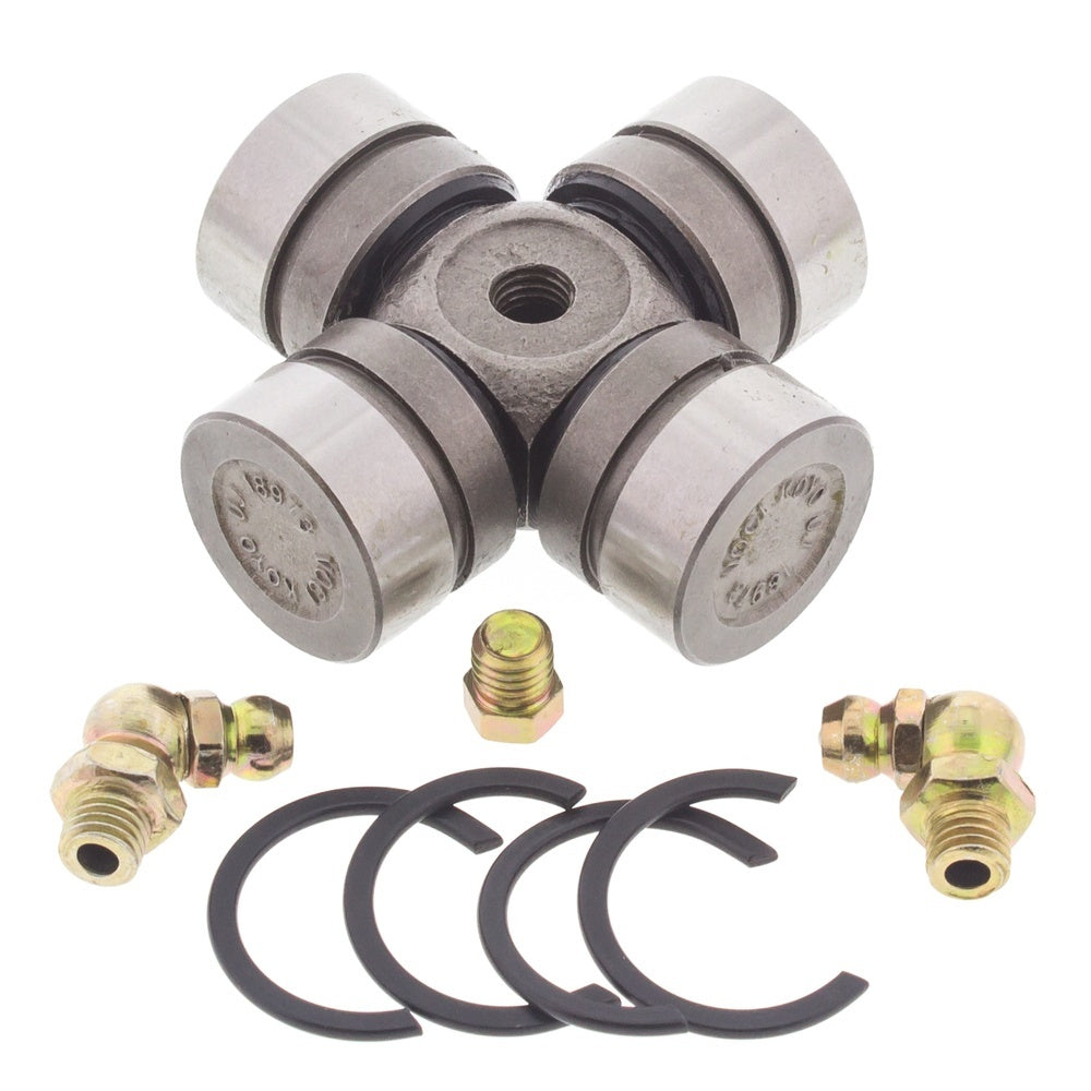 ALL BALLS ATV Universal Joint Rear Drive Shaft Engine Side For KAWASAKI 19-1002