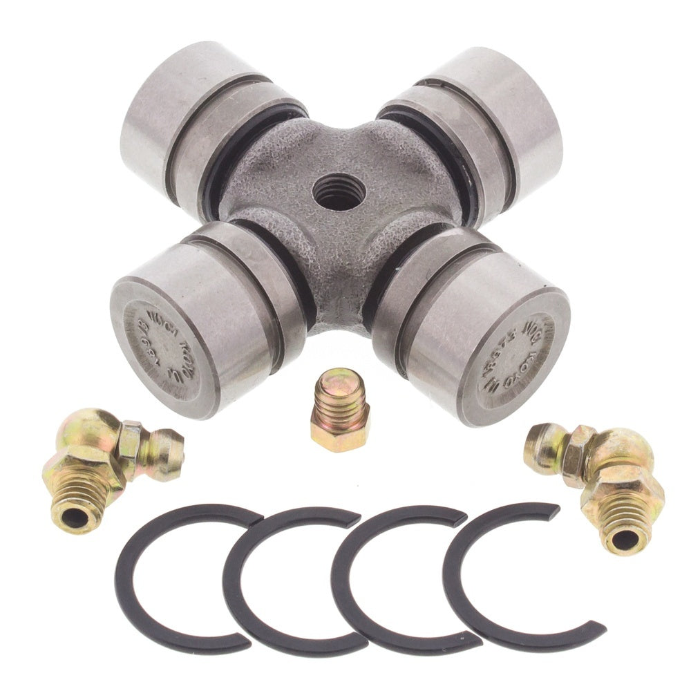 ALL BALLS ATV Universal Joint Front Drive Shaft Engine Side For YAMAHA 19-1003