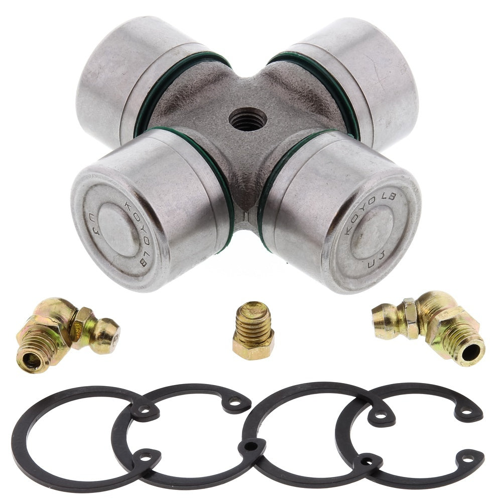 ALL BALLS ATV Universal Joint Rear Drive Shaft Engine Side For CAN-AM 19-1006