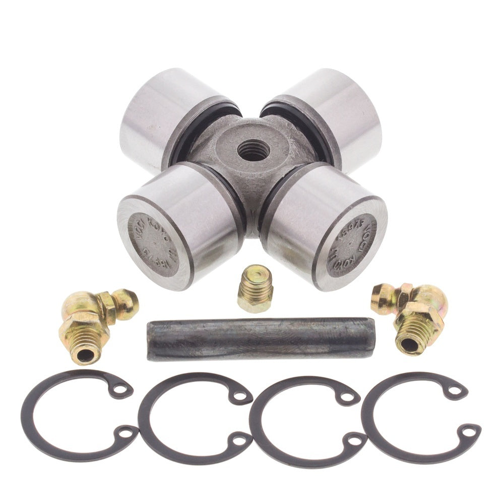 ALL BALLS ATV Universal Joint Rear Drive Shaft Engine Side For CAN-AM 19-1008