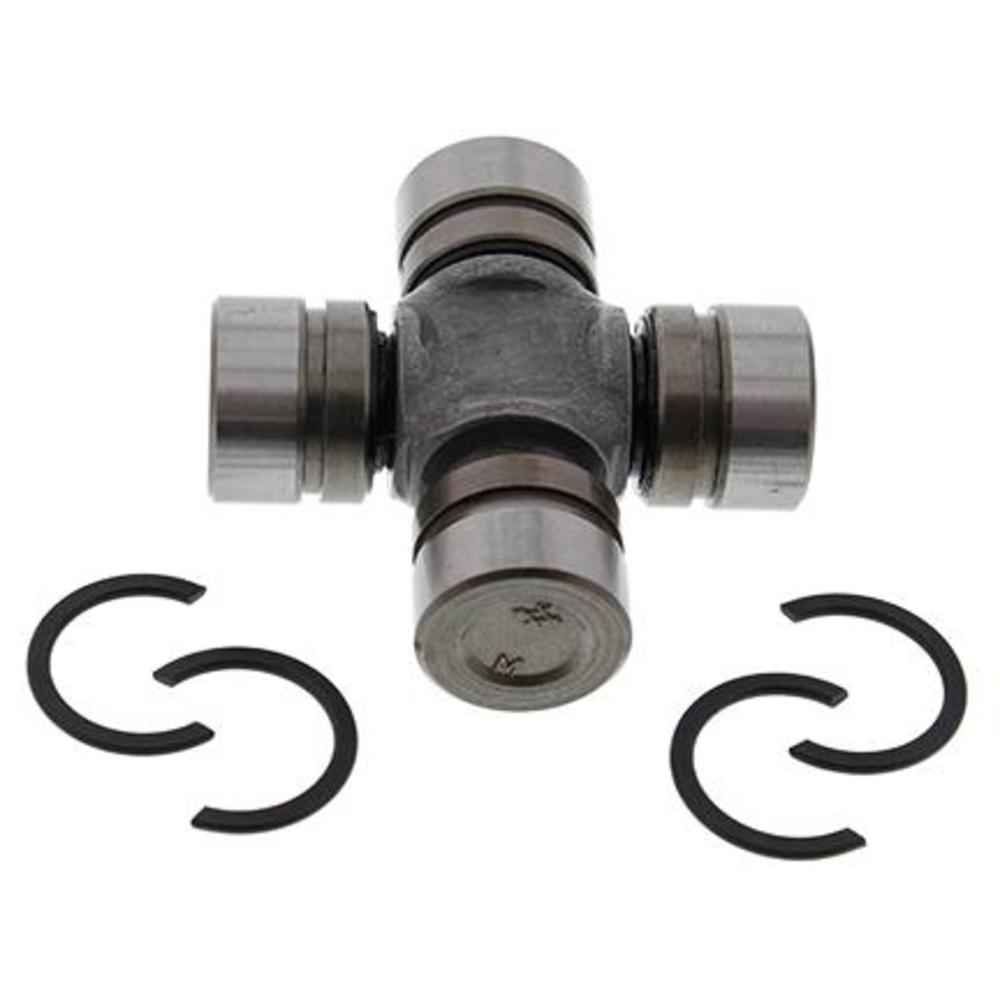 ALL BALLS ATV Universal Joint Rear Drive Shaft Engine Side For KUBOTA 19-1020