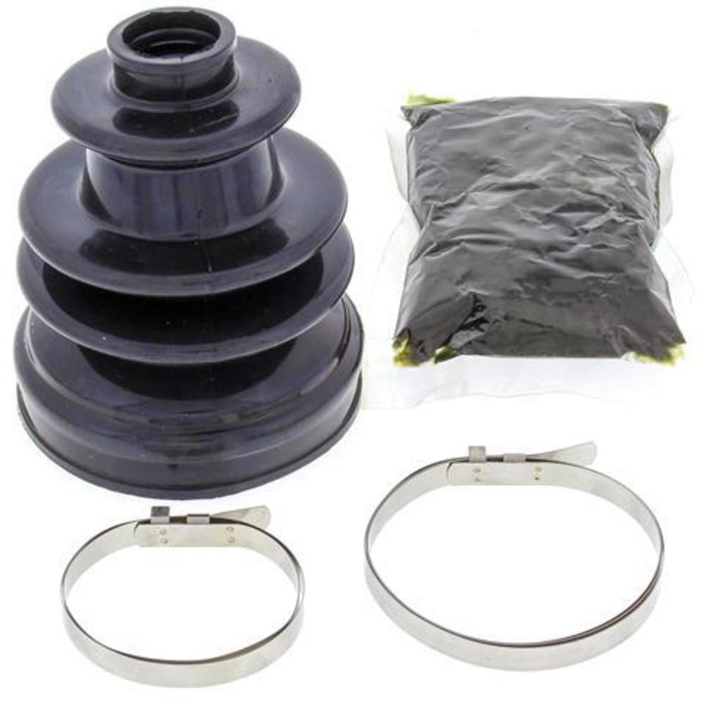 New ALL BALLS Front Inner CV Boot Kit For CAN-AM MAVERICK X3 DS TURBO 19-CVB-03