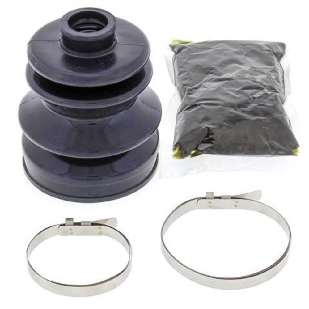 New ALL BALLS CV Boot Repair Kit - 19mm x 66mm x 92mm For KAWASAKI 19-CVB-06