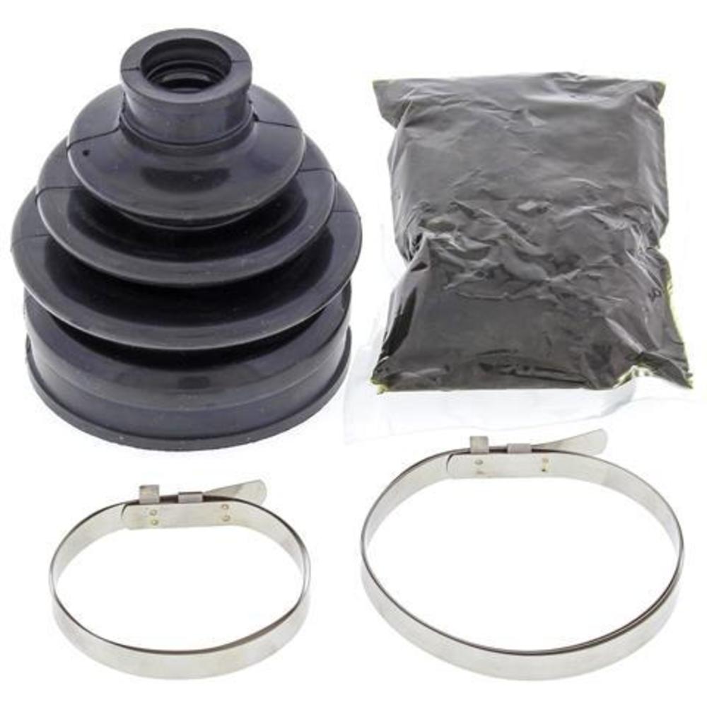 New ALL BALLS CV Boot Repair Kit - 17mm x 62.5mm x 80mm For CF-MOTO 19-CVB-30