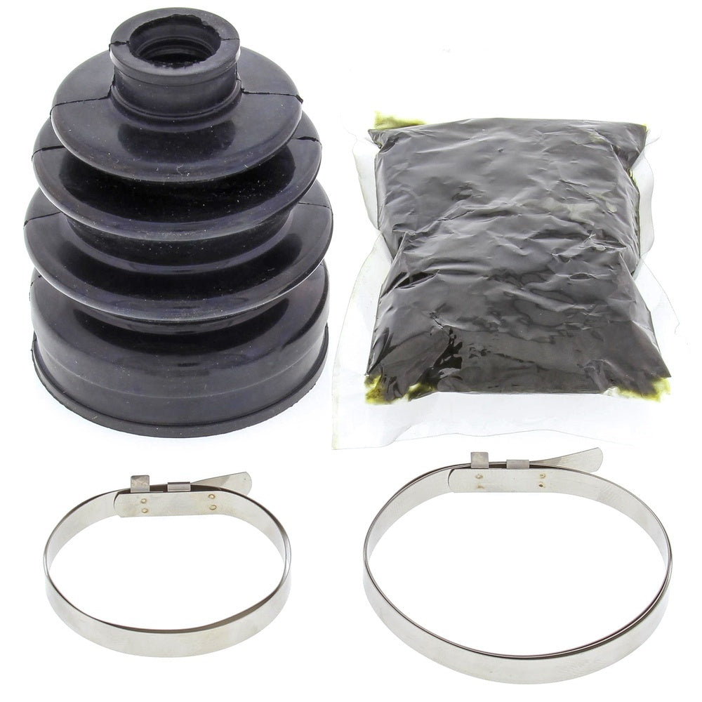 New ALL BALLS CV Boot Repair Kit - 17mm x 59mm x 86mm For YAMAHA 19-CVB-B1