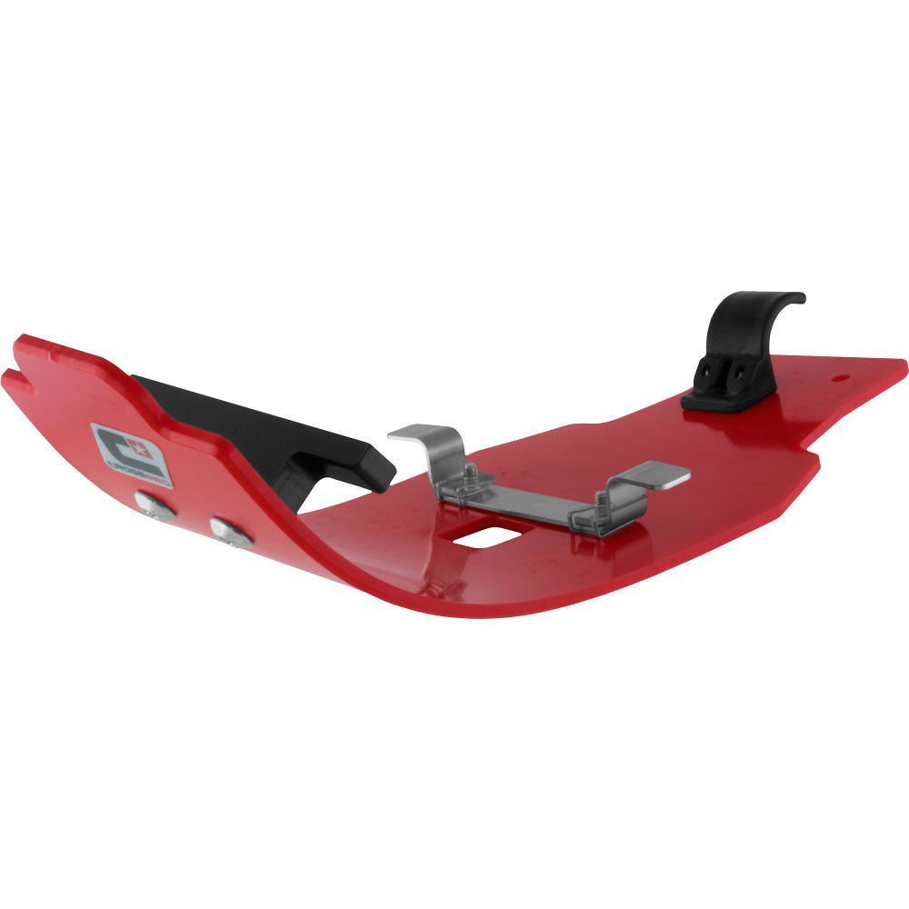 New CROSSPRO DTC Motocross Engine Guard For HONDA CRF450R 2-CP07901140500