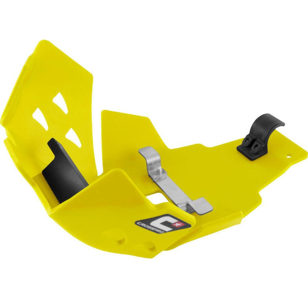 New CROSSPRO DTC Enduro Engine Guard For SUZUKI RM-Z450 2-CP08501860700