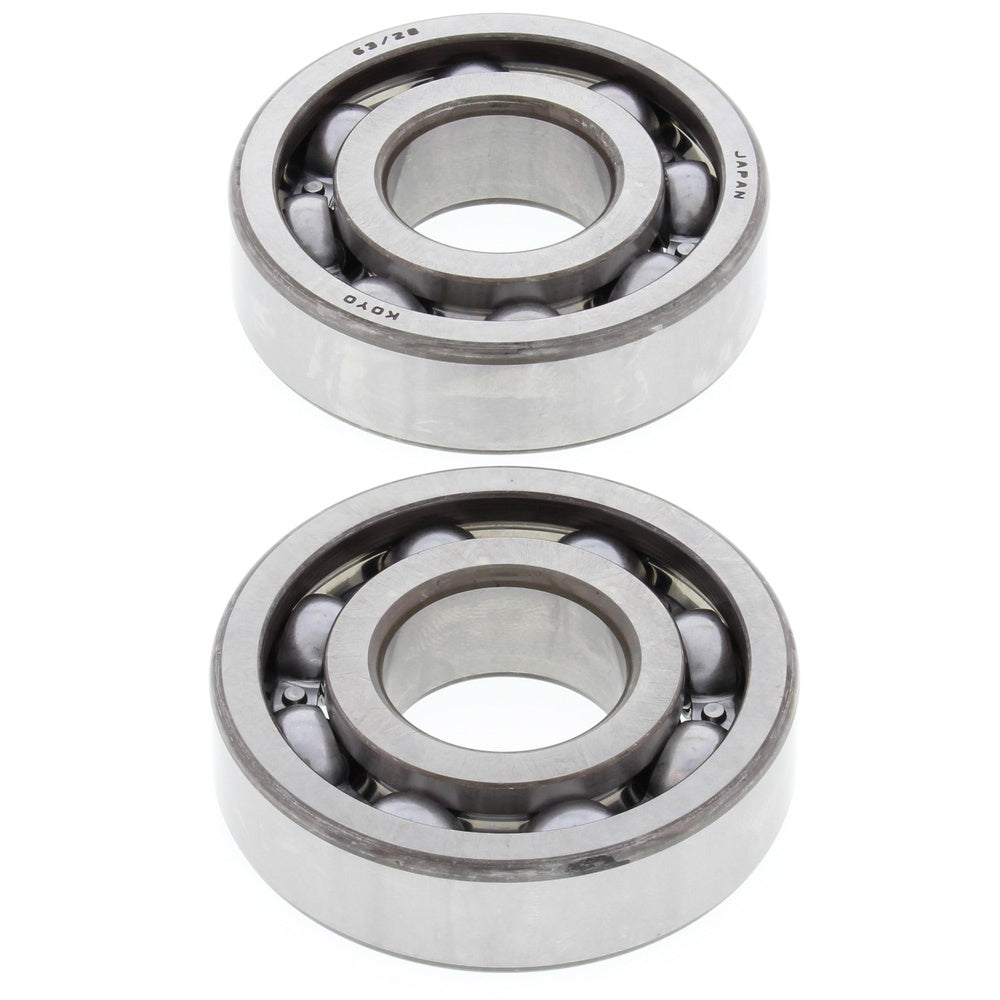 ALL BALLS Bearing - Main & Seal Kit For HONDA, POLARIS, SUZUKI, YAMAHA 24-1033