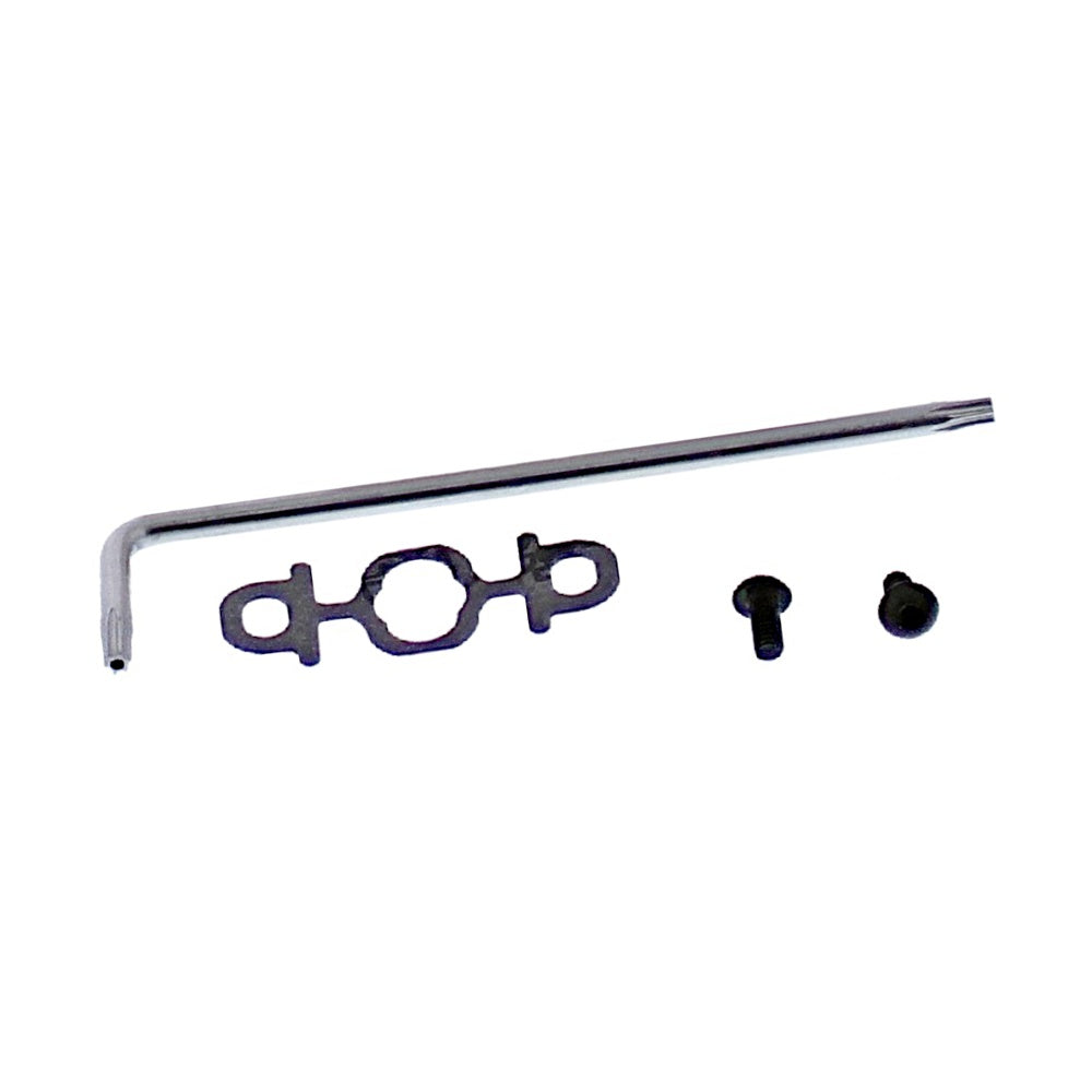 New ALL BALLS Carburettor Mid Body Gasket Kit For HONDA, SUZUKI 26-10010