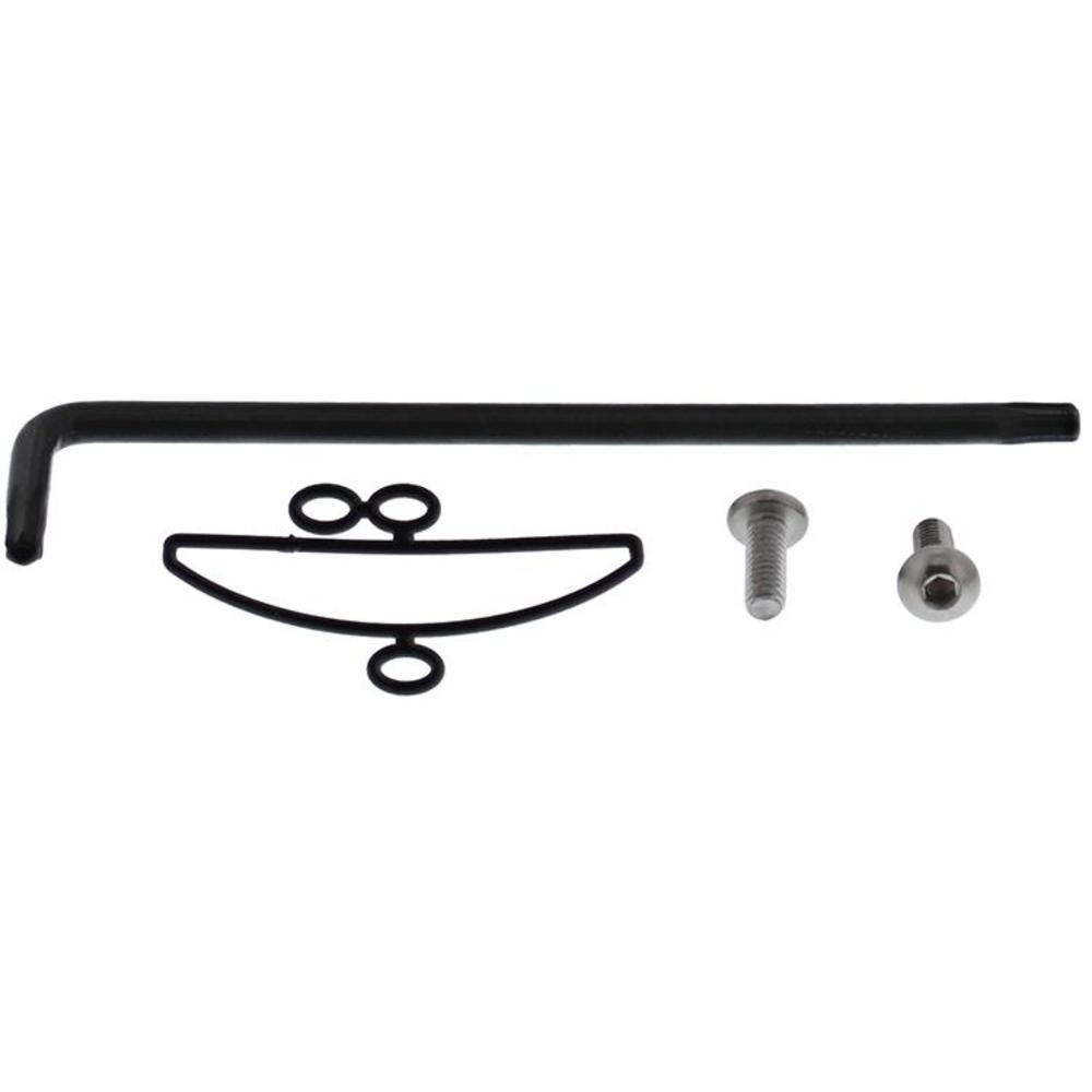 New ALL BALLS Carburettor Mid Body Gasket Kit For YAMAHA YZ250 26-10011