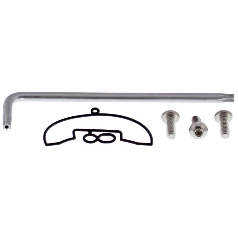 New ALL BALLS Carburettor Mid Body Gasket Kit For YAMAHA YZ250 26-10012