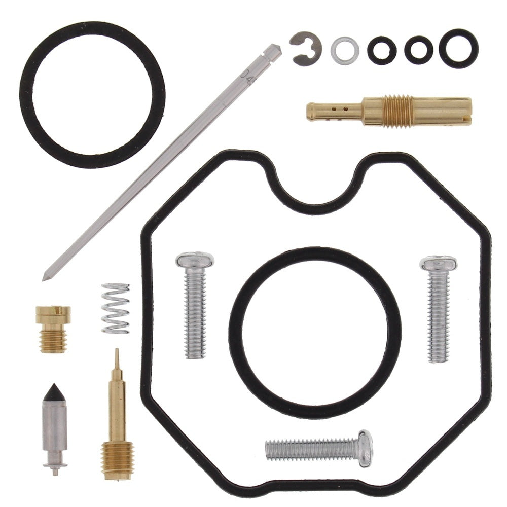 ALL BALLS Carburettor Repair Kits For HONDA CRF125F, CRF125FB BIG WHEEL 26-1179