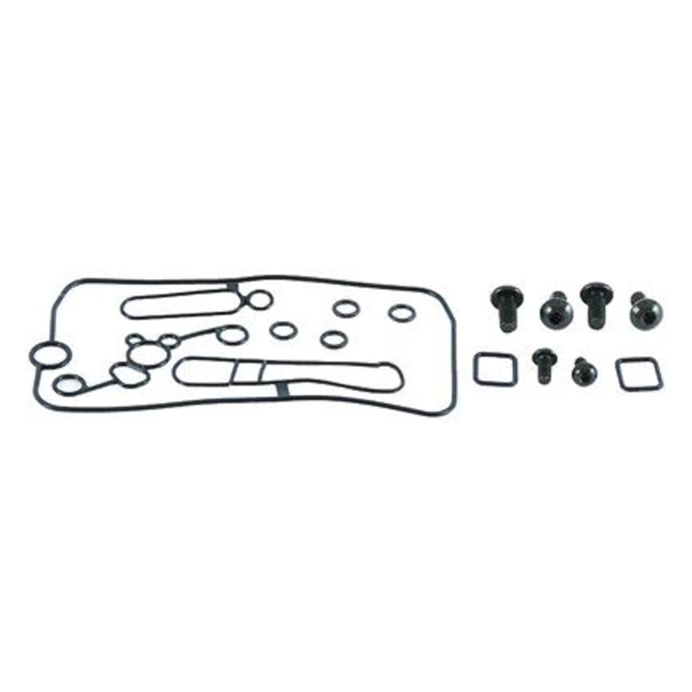 ALL BALLS Carburettor Mid Body Gasket Kit For HONDA, KAWASAKI, SUZUKI 26-1510