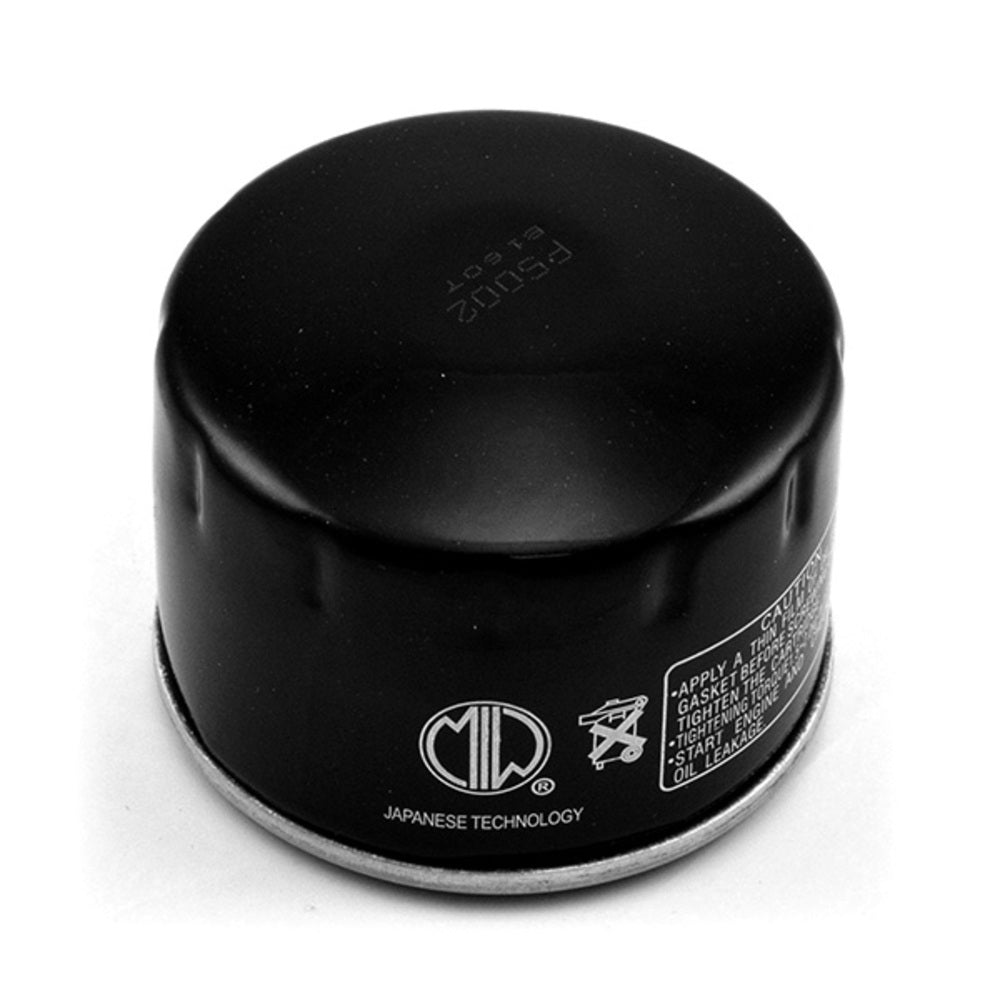 New MIW Oil Filter For APRILIA, GILERA 268184