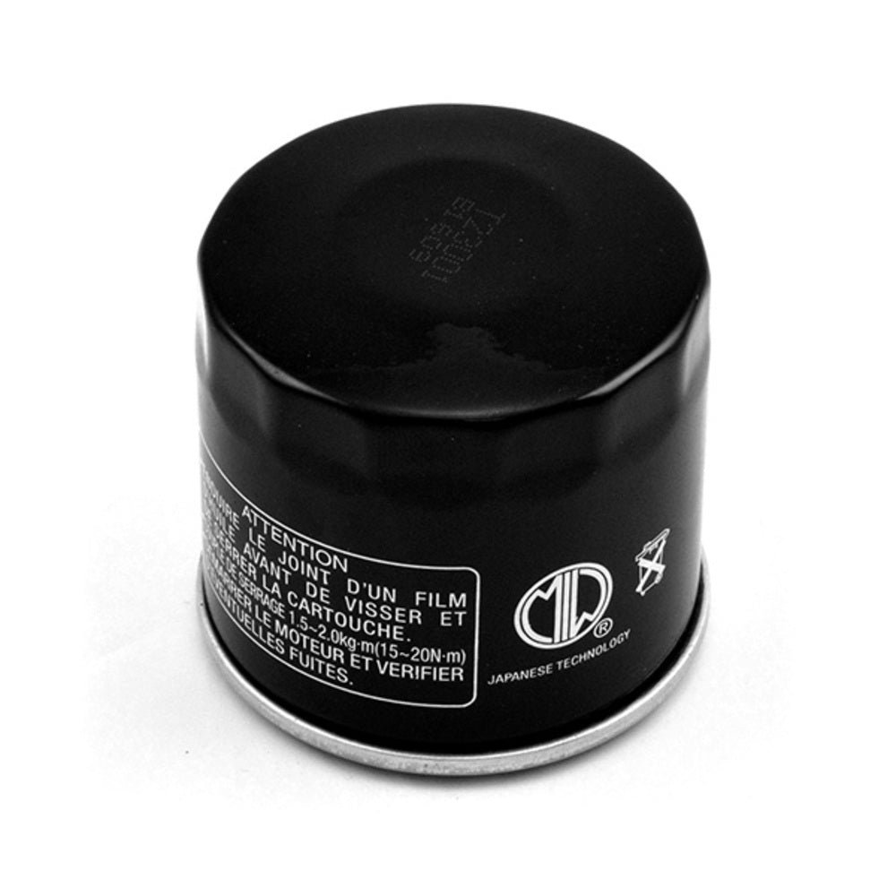 New MIW Oil Filter For TRIUMPH 268191