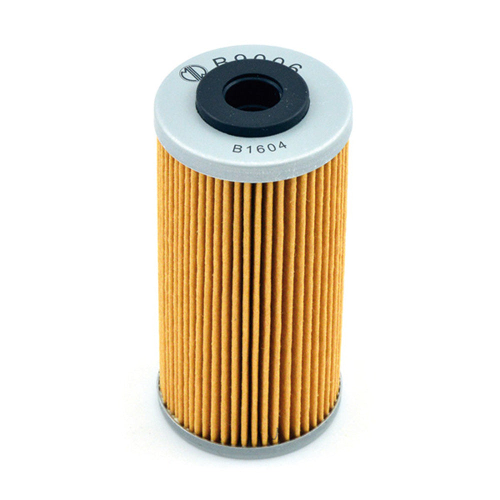 New MIW Oil Filter For BMW, HUSQVARNA, SHERCO 268611