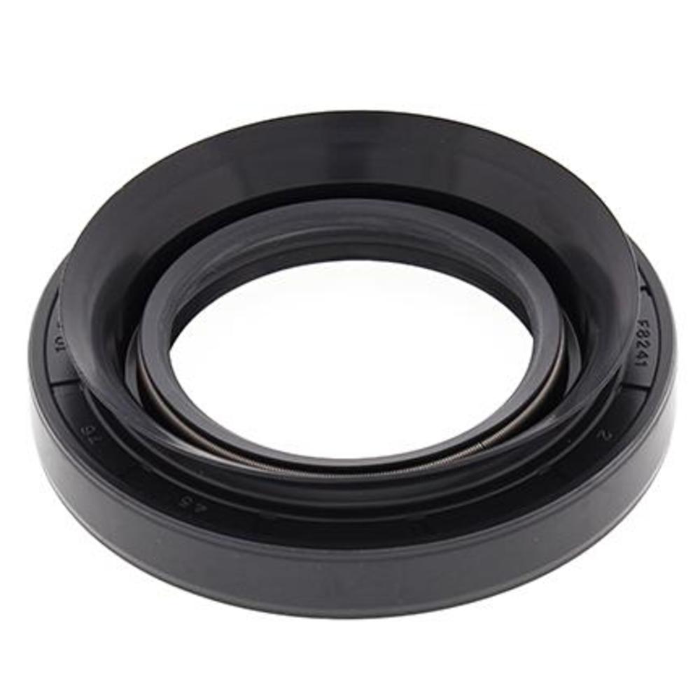 New ALL BALLS Brake Drum Seal - Rear For HONDA 30-7601