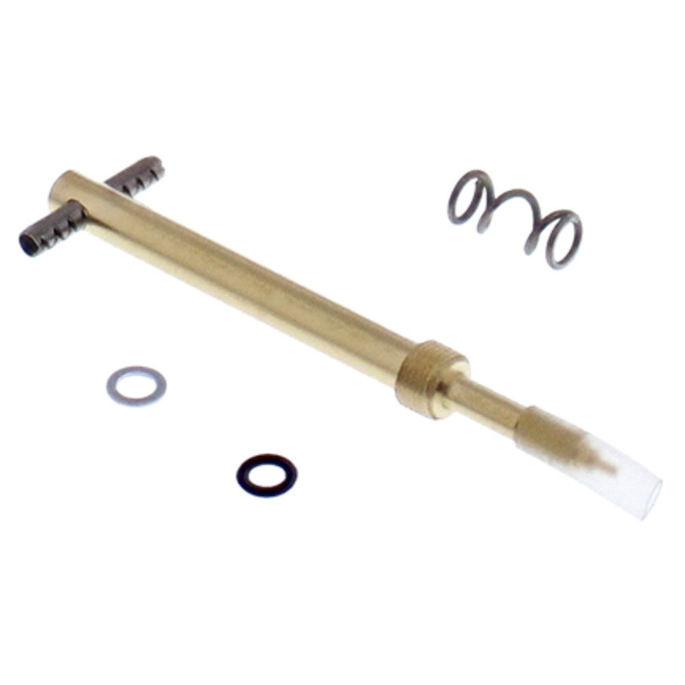 New ALL BALLS Extended Fuel Mixture Screw For SUZUKI DR-Z400E 46-6003