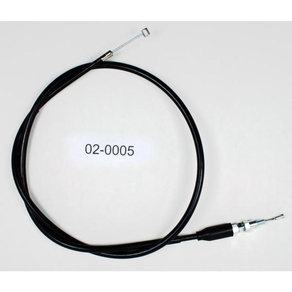 MOTION PRO Clutch Cable For HONDA CB360, CB550, CB750F, CL360, CJ360T 50-341-20