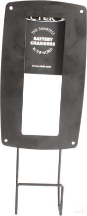 New CTEK Wall Hanger Suits MXS15 & MXS25 .3kg - 1 Year Warranty 56-134