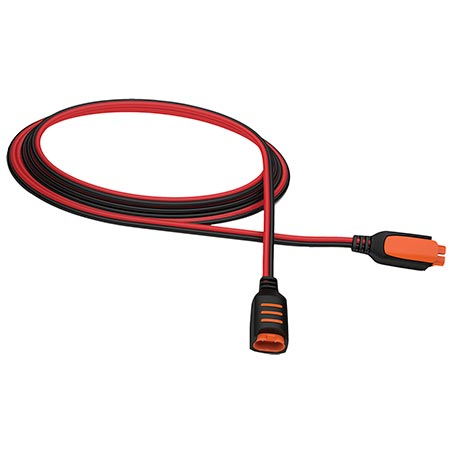 New CTEK Battery Charger Extension Cable 2.5m .126kg - 2 Year Warranty 56-304