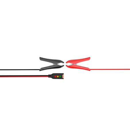 New CTEK Battery Charger Clamps With LED Indicator .24kg-1 Year Warranty 56-384