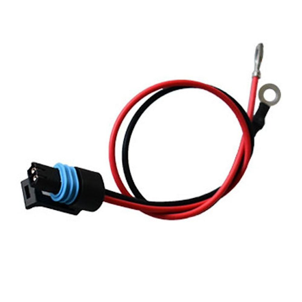 New ARROWHEAD Starter Motor Solenoid Plug & Wire For CAN-AM 6-11012066