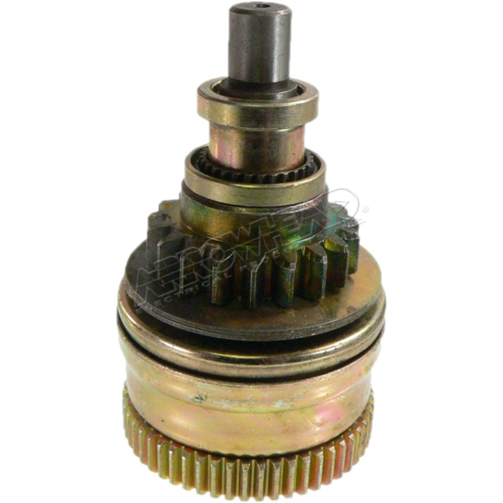 New ARROWHEAD Starter Drive For POLARIS 6-22054004