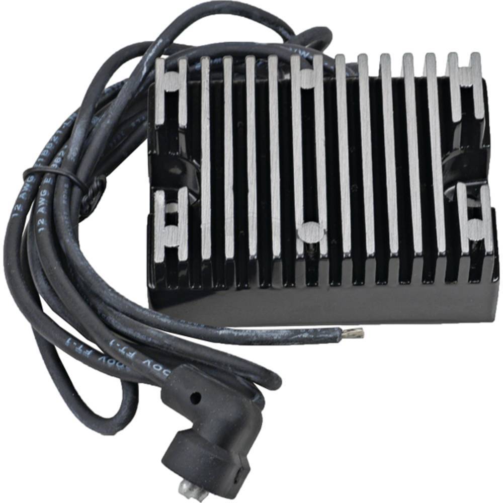 New ARROWHEAD Voltage Regulator For HARLEY DAVIDSON 6-23022025