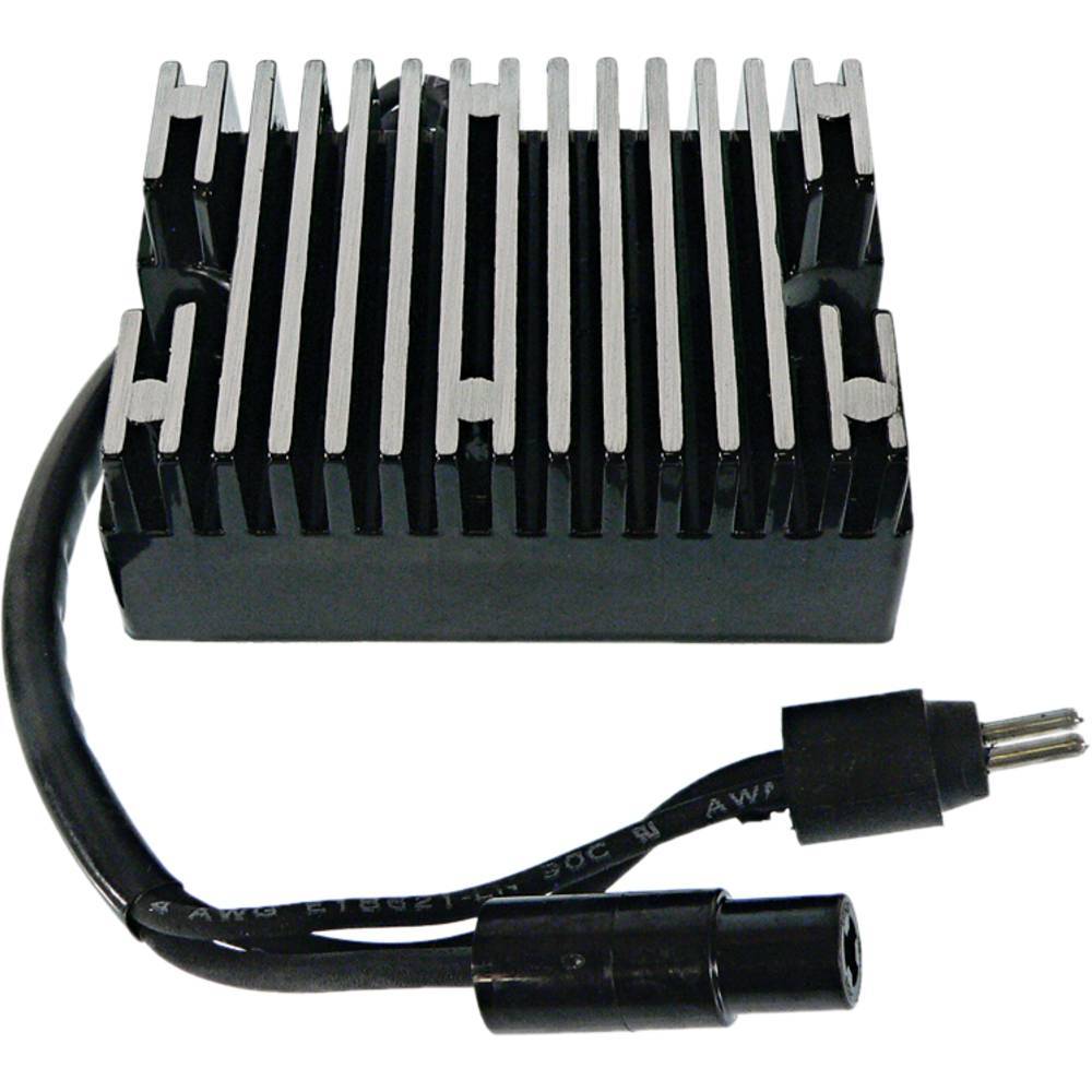 New ARROWHEAD Voltage Regulator For HARLEY DAVIDSON 6-23022109