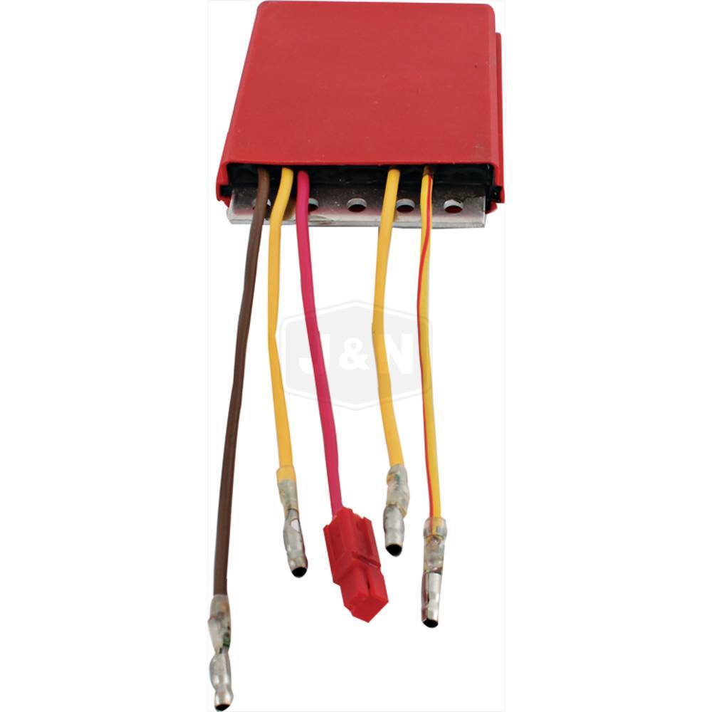 New ARROWHEAD Voltage Regulator For POLARIS 6-23022112