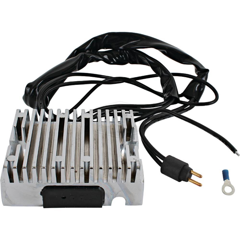 New ARROWHEAD Voltage Regulator For HARLEY DAVIDSON 6-23022126
