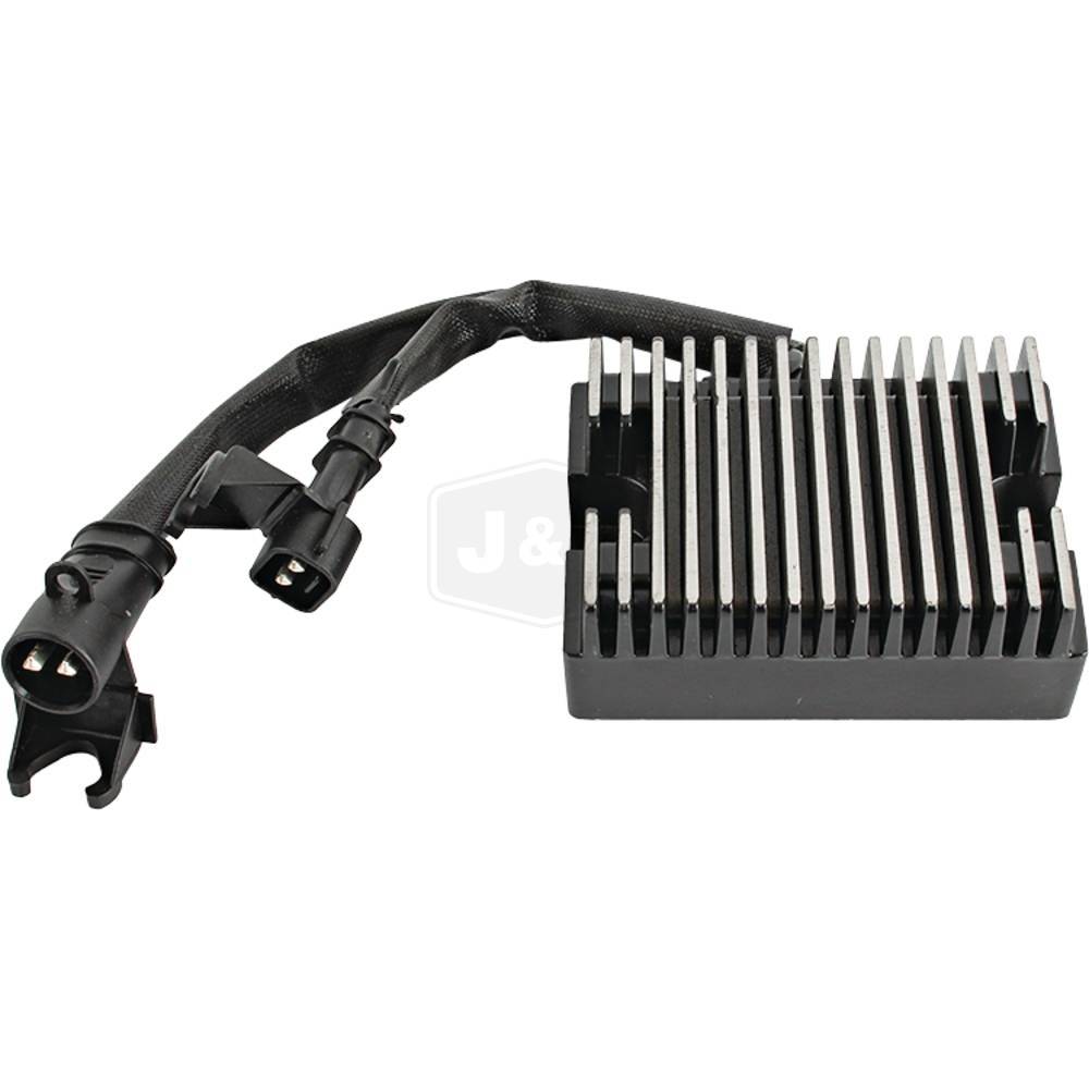 New ARROWHEAD Voltage Regulator For HARLEY DAVIDSON 6-23022135