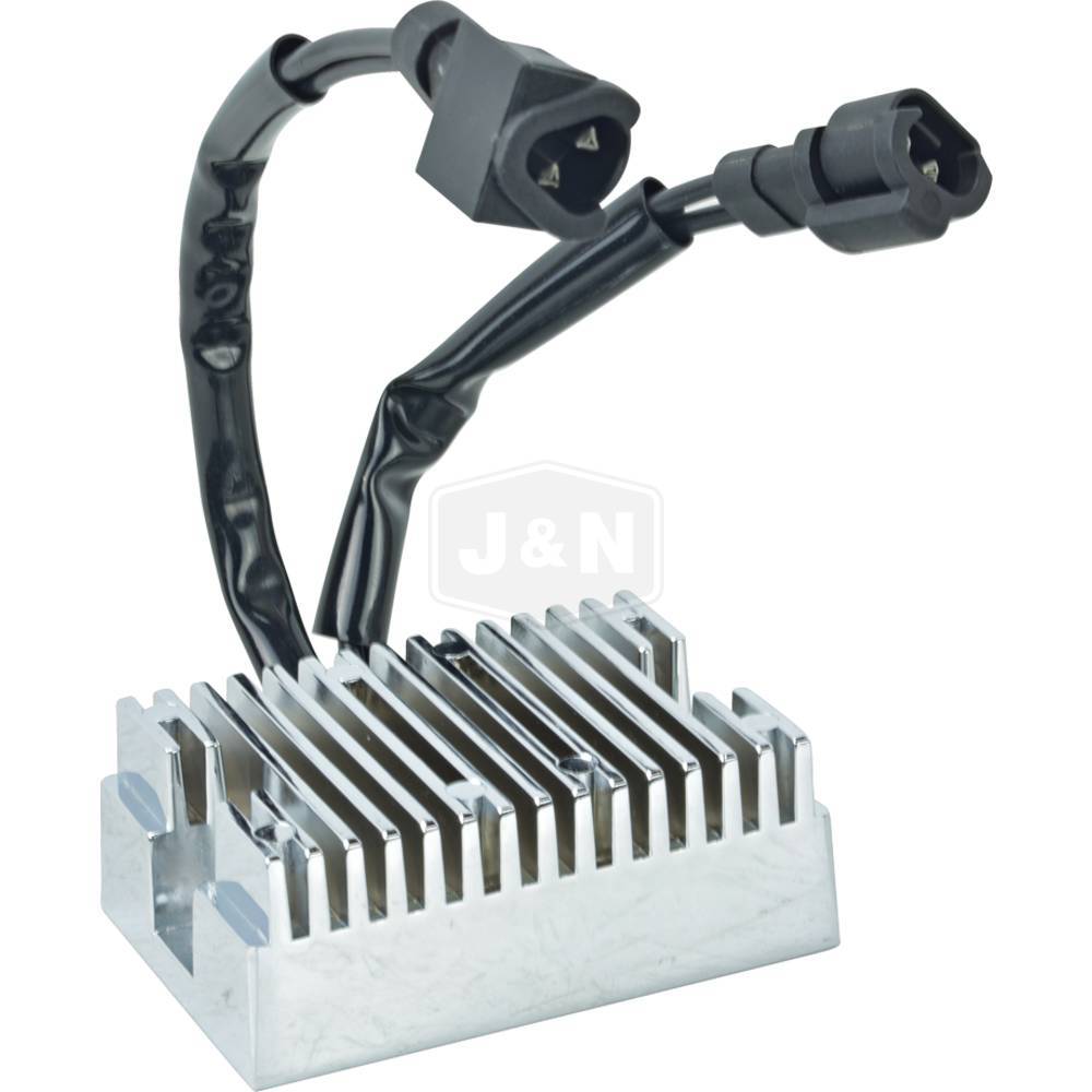 New ARROWHEAD Voltage Regulator For HARLEY DAVIDSON 6-23022223