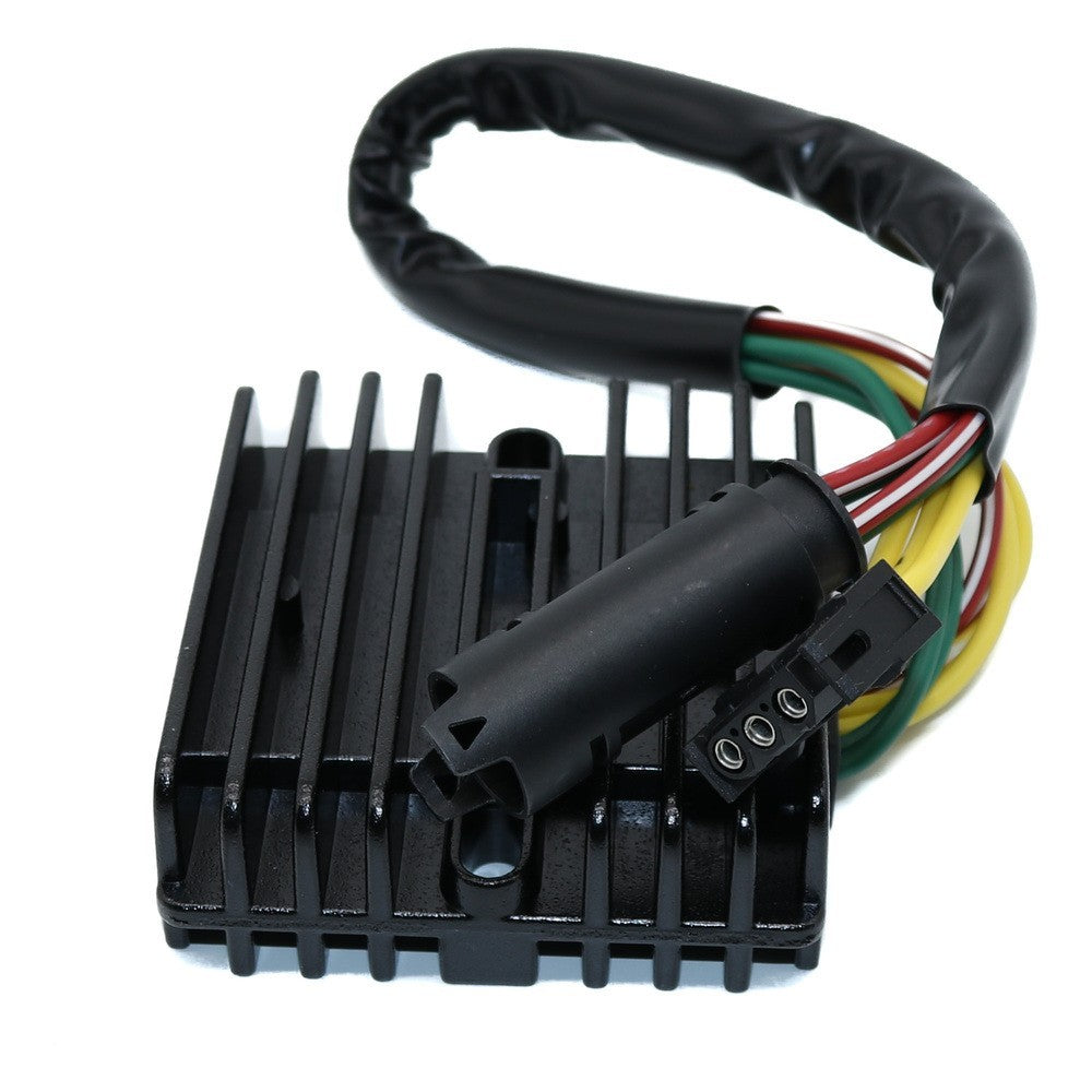 New ARROWHEAD Voltage Regulator For BMW 6-23042039