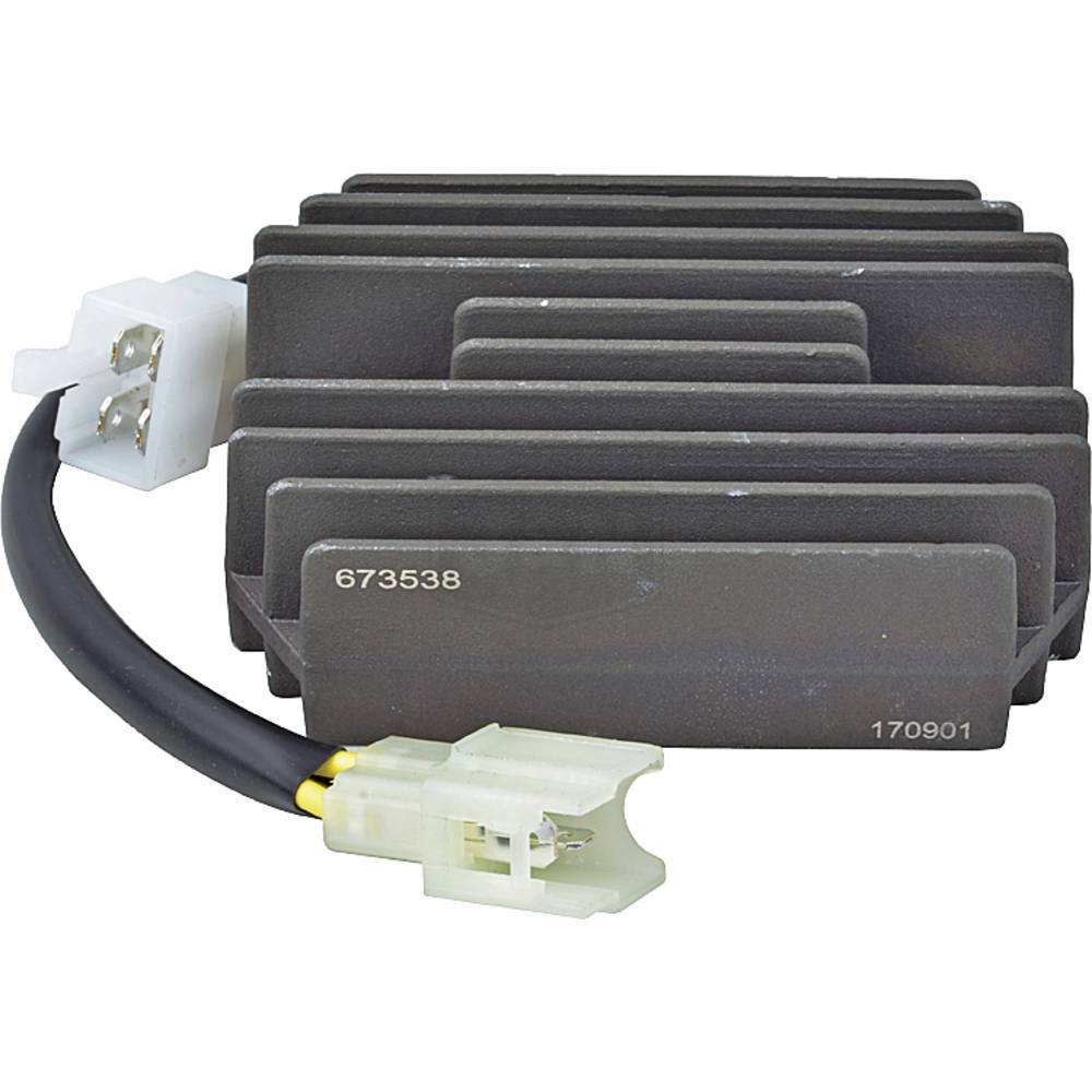 New ARROWHEAD Voltage Regulator For DUCATI 6-23042042